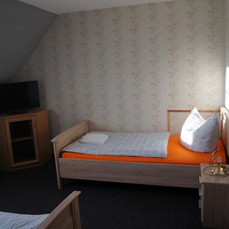 Hotel Draschwitz Екстериор снимка