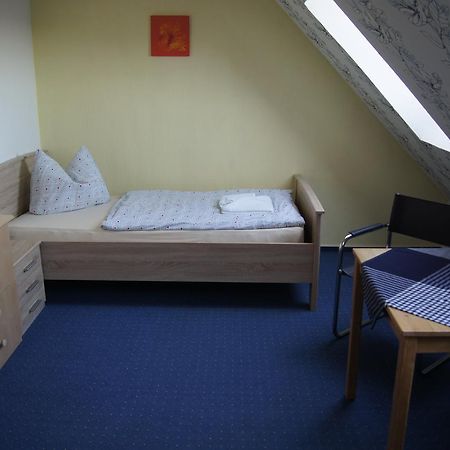 Hotel Draschwitz Екстериор снимка