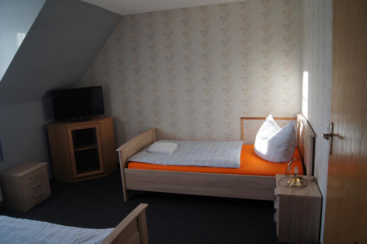 Hotel Draschwitz Екстериор снимка