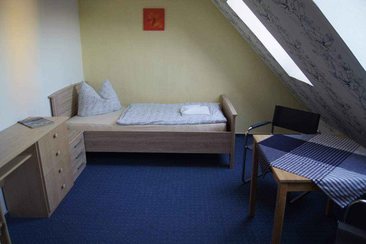 Hotel Draschwitz Екстериор снимка