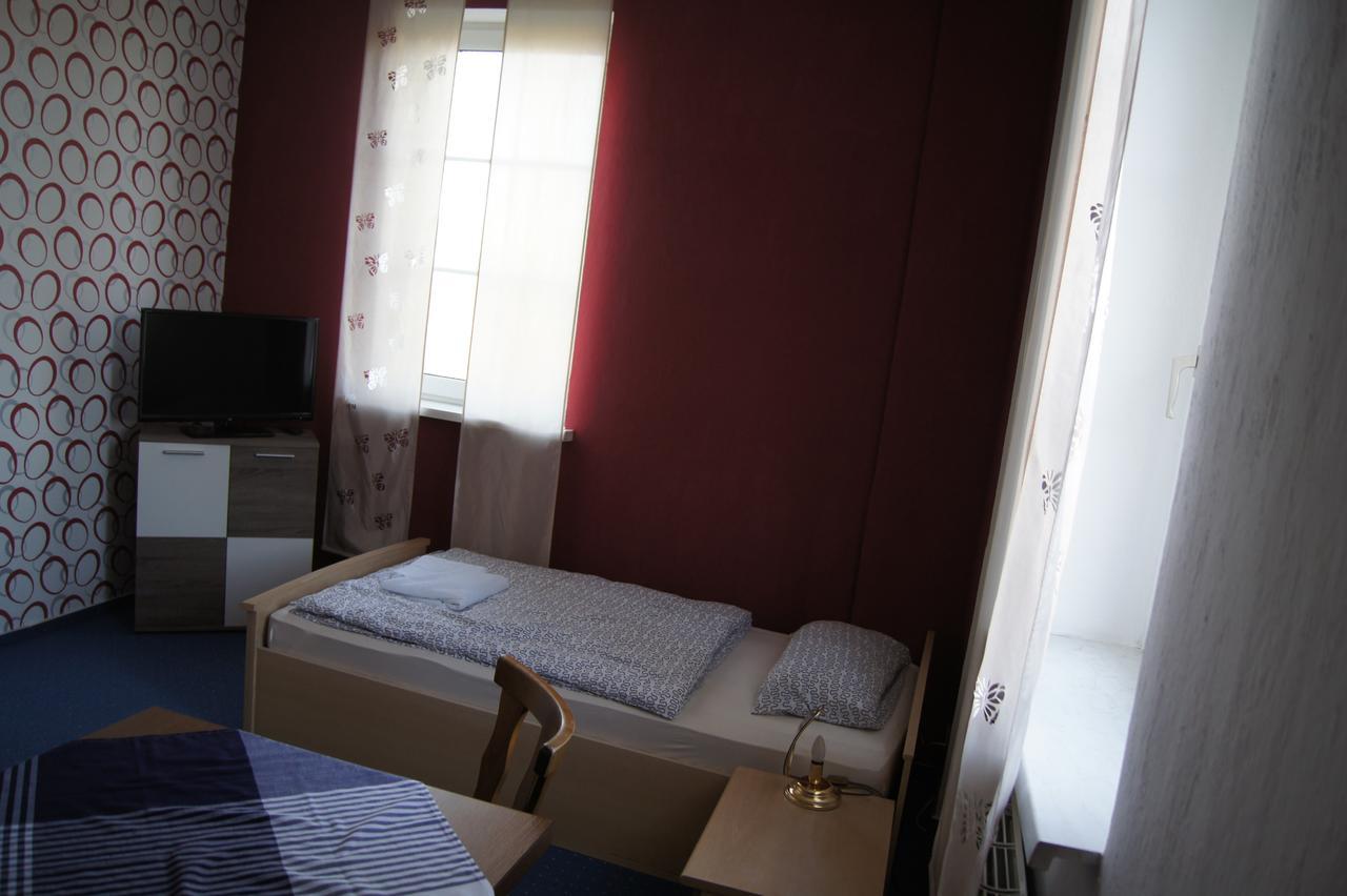 Hotel Draschwitz Екстериор снимка
