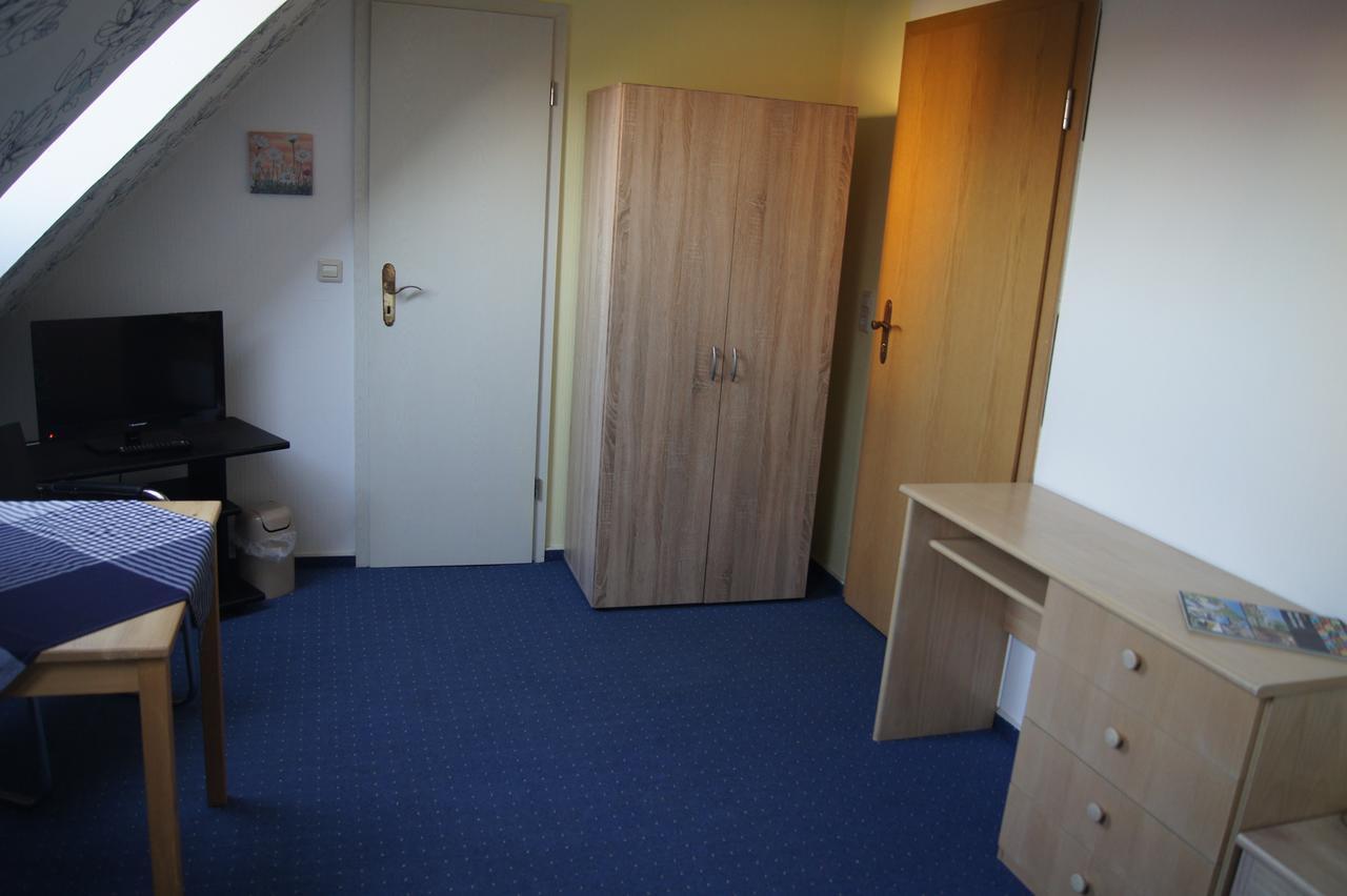 Hotel Draschwitz Екстериор снимка