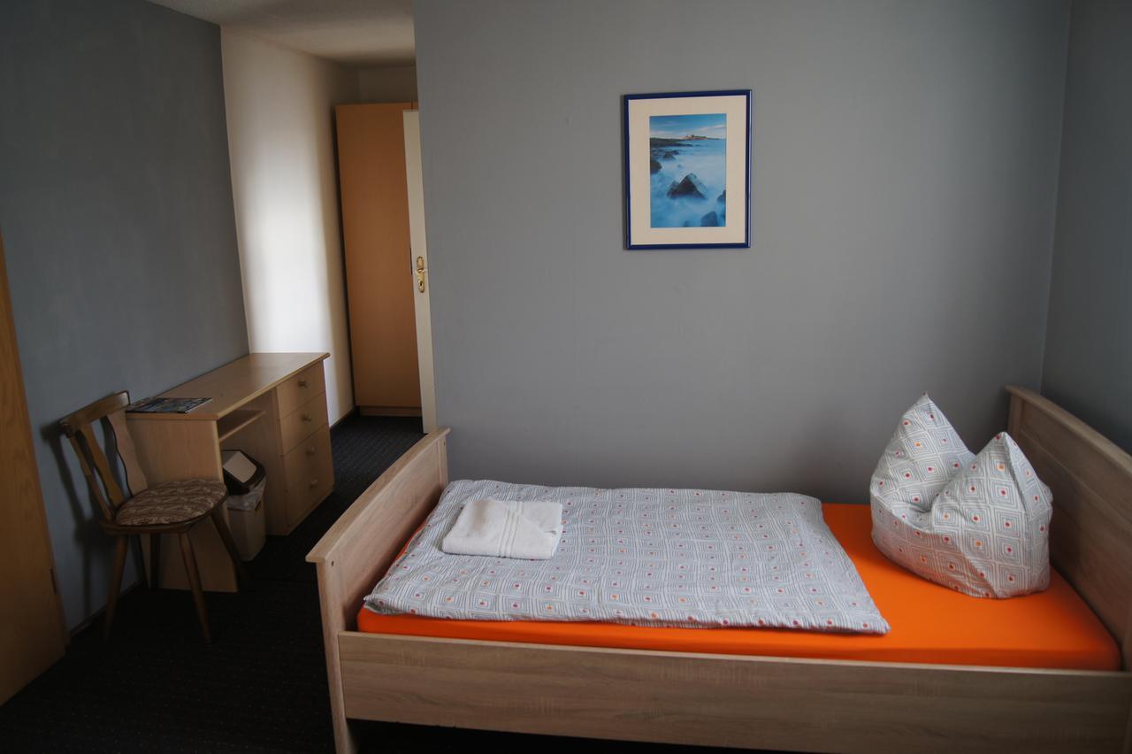 Hotel Draschwitz Екстериор снимка