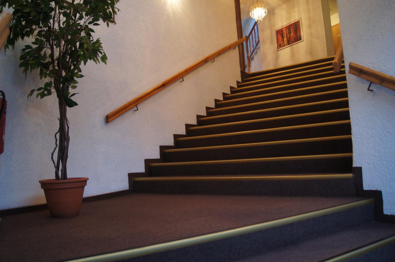 Hotel Draschwitz Екстериор снимка