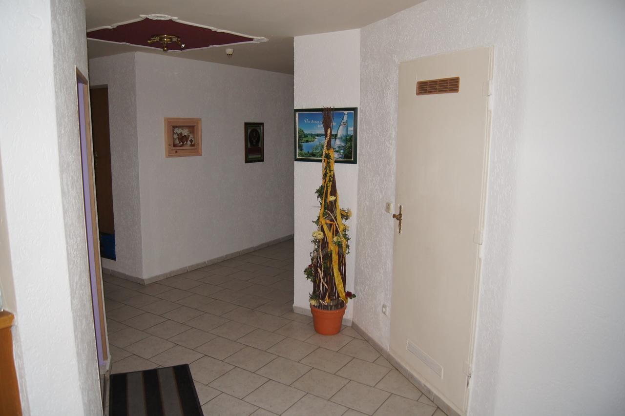 Hotel Draschwitz Екстериор снимка
