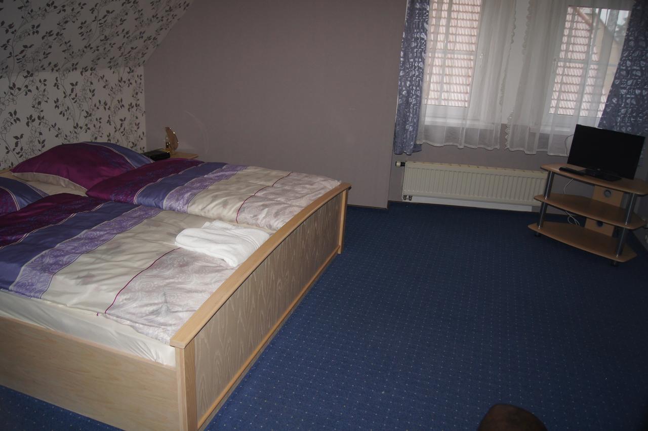 Hotel Draschwitz Екстериор снимка