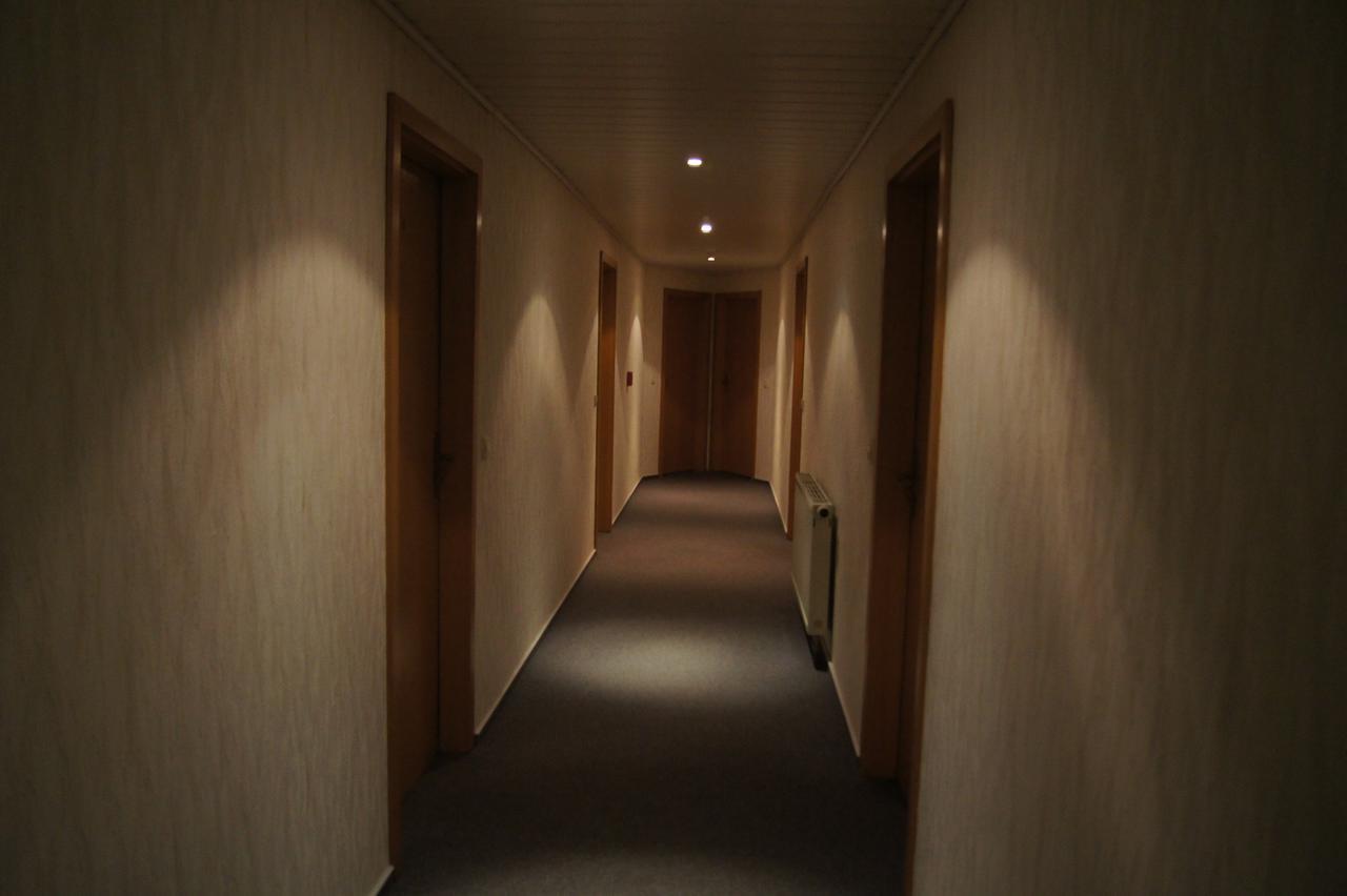 Hotel Draschwitz Екстериор снимка
