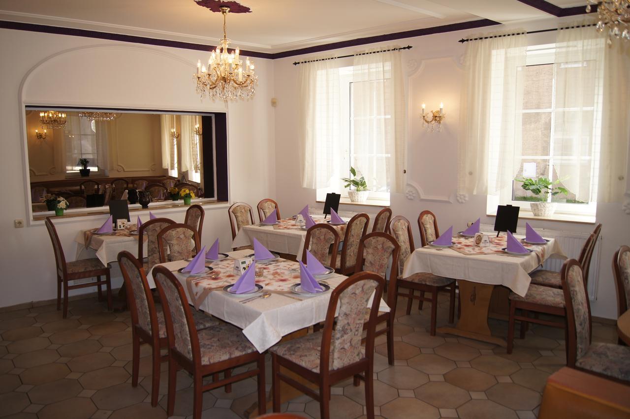 Hotel Draschwitz Екстериор снимка