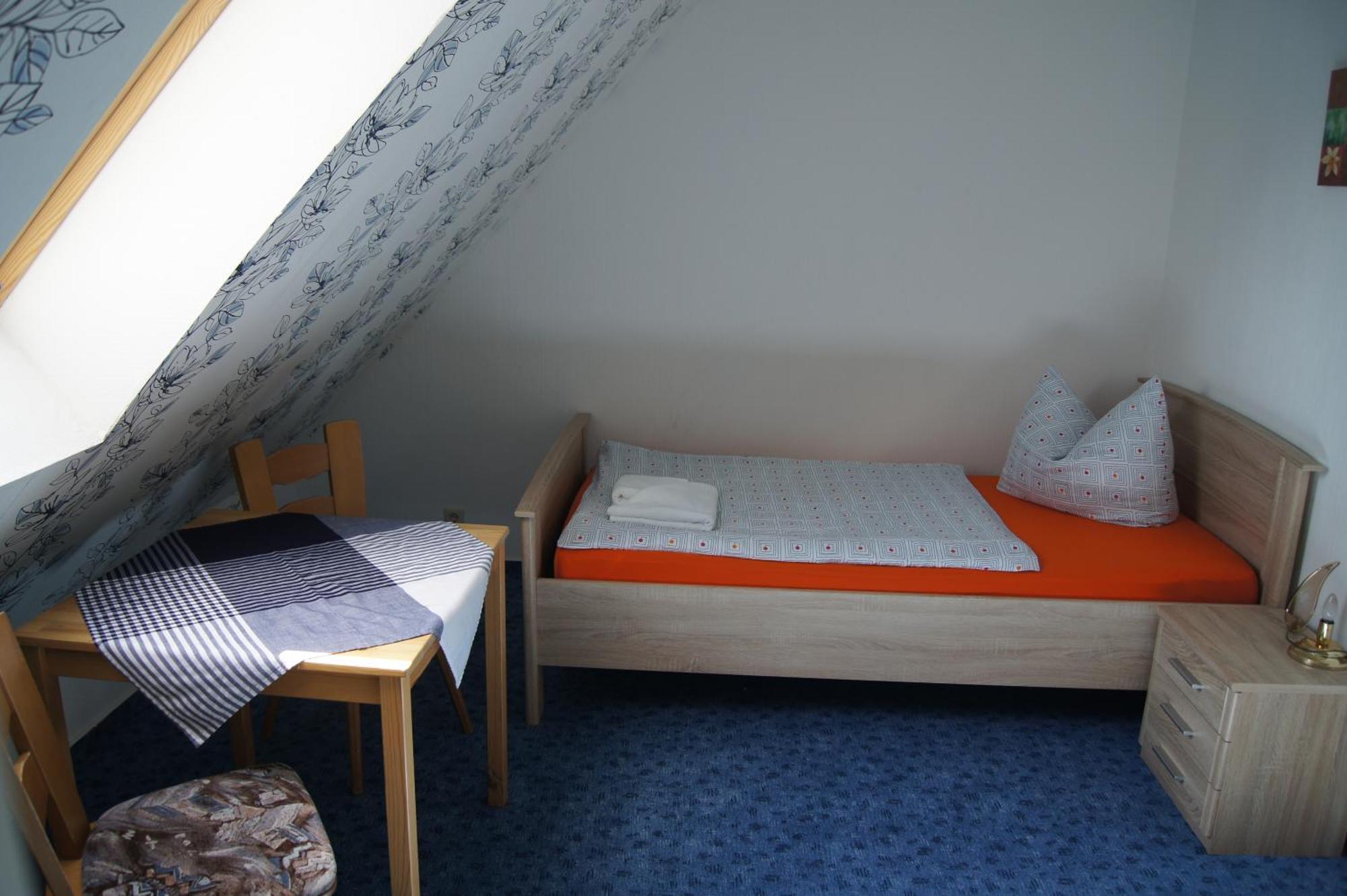 Hotel Draschwitz Екстериор снимка