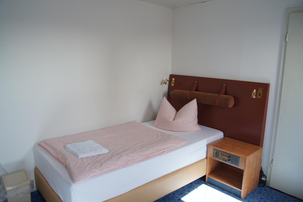 Hotel Draschwitz Екстериор снимка