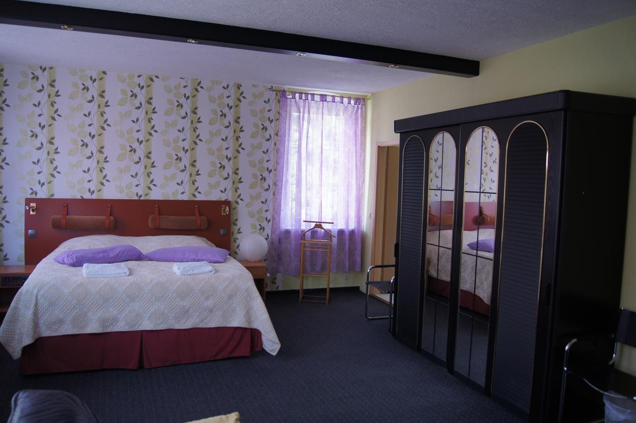 Hotel Draschwitz Екстериор снимка