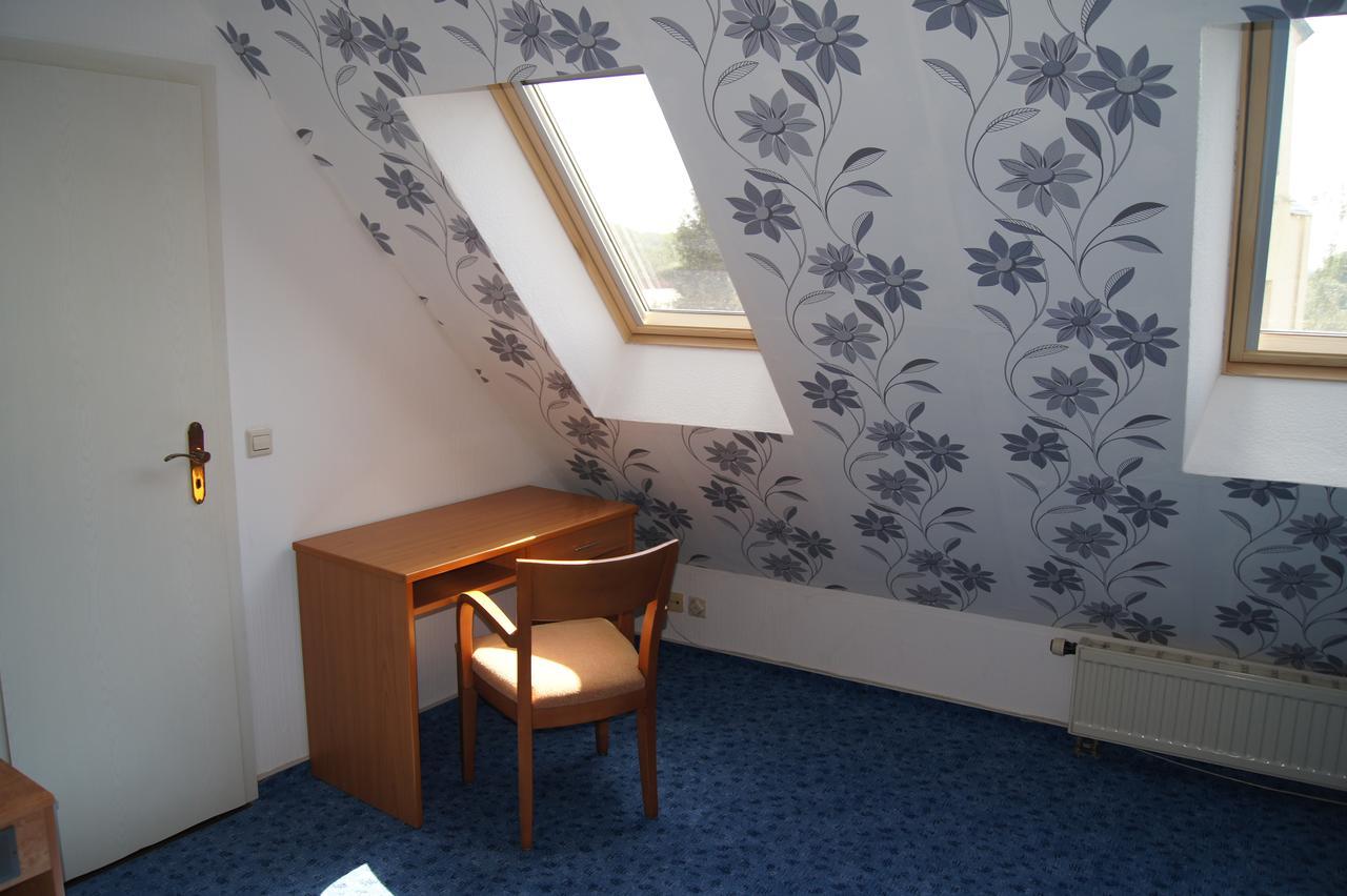 Hotel Draschwitz Екстериор снимка
