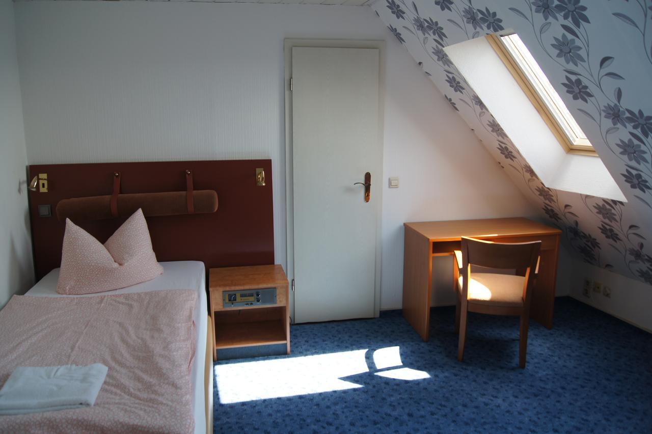 Hotel Draschwitz Екстериор снимка