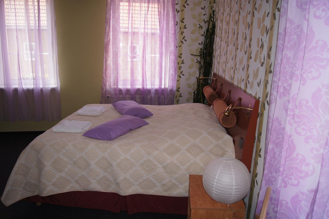 Hotel Draschwitz Екстериор снимка